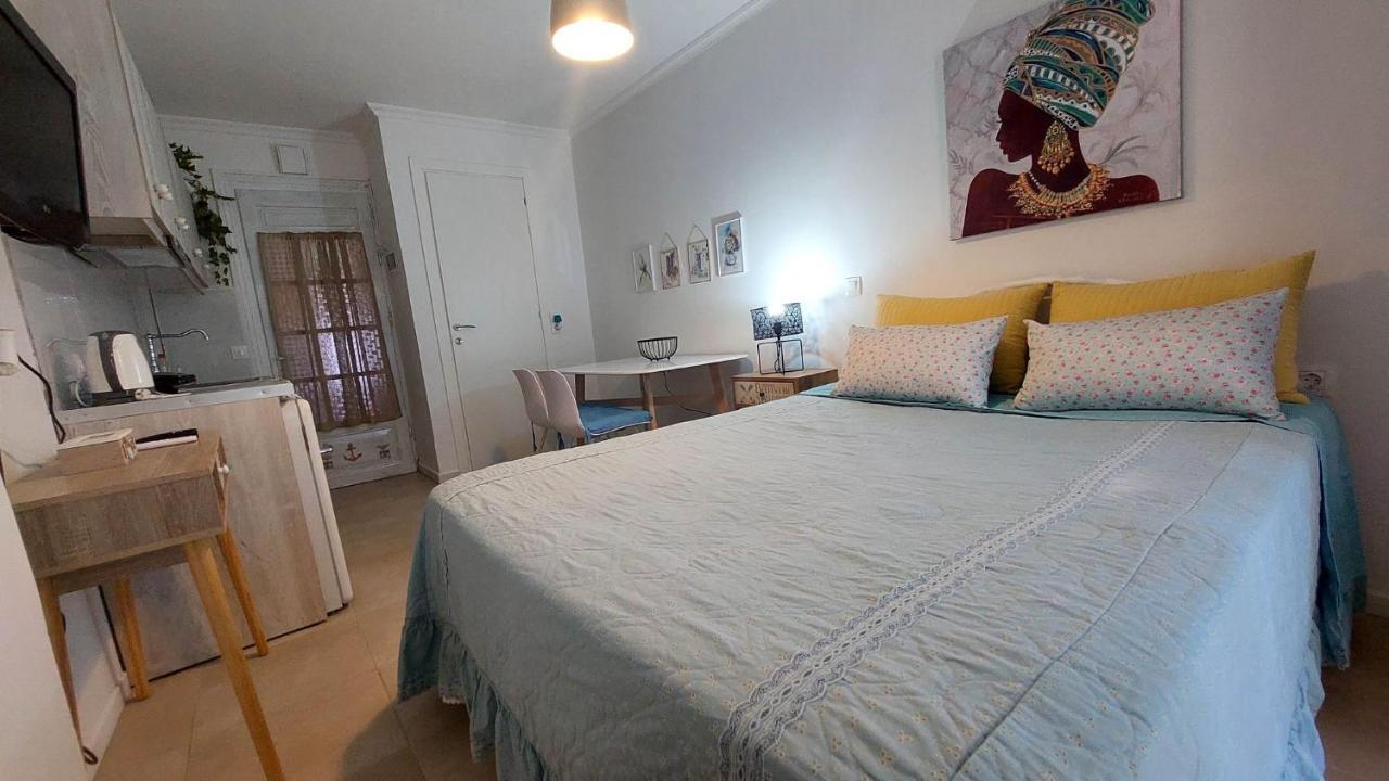 Nias Studio Apartment เปรามา ภายนอก รูปภาพ